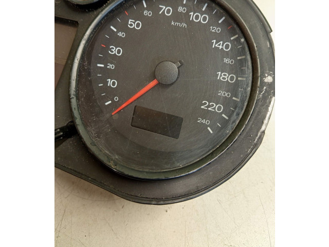 Панель приборов 110080020, 8Z0920900A Audi A2