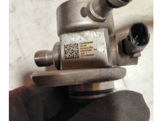 Топливный насос 04E127026E Skoda Octavia Mk3 (5E) для двигателя CYVB