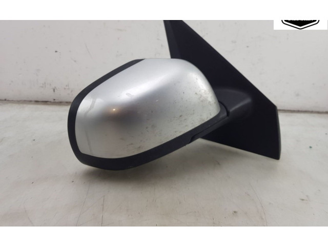 Зеркало (механическое)    963010710R, 963010710R   Dacia Lodgy
