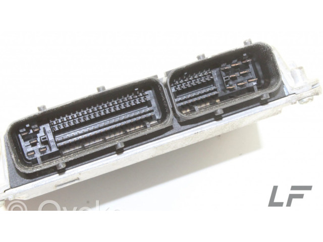 Блок управления двигателя 047906033L, 5WP40251 Skoda Fabia Mk1 (6Y)