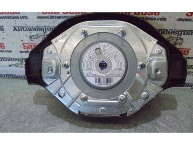 Подушка безопасности двери Dacia Logan I