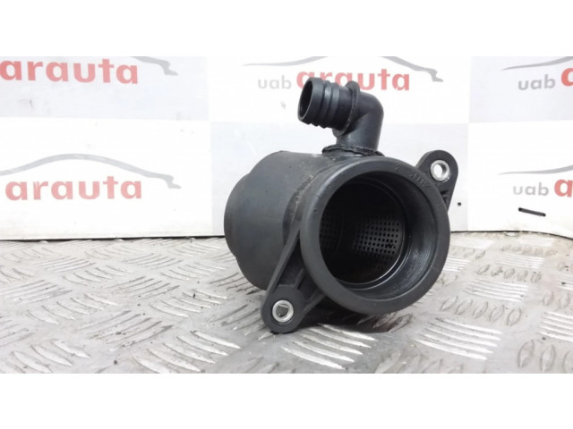 Труба воздуха в турбину