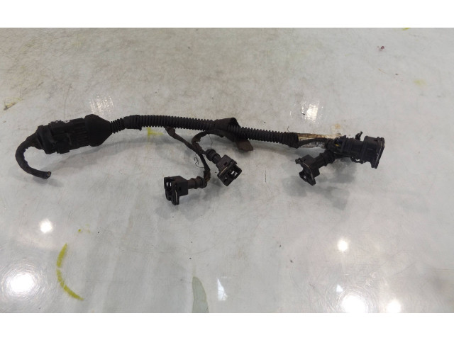 Топливная рампа 0074725B Fiat Grande Punto