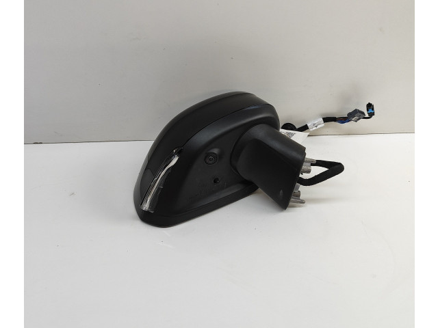 Зеркало электрическое        Volvo XC90  2014 -  года   