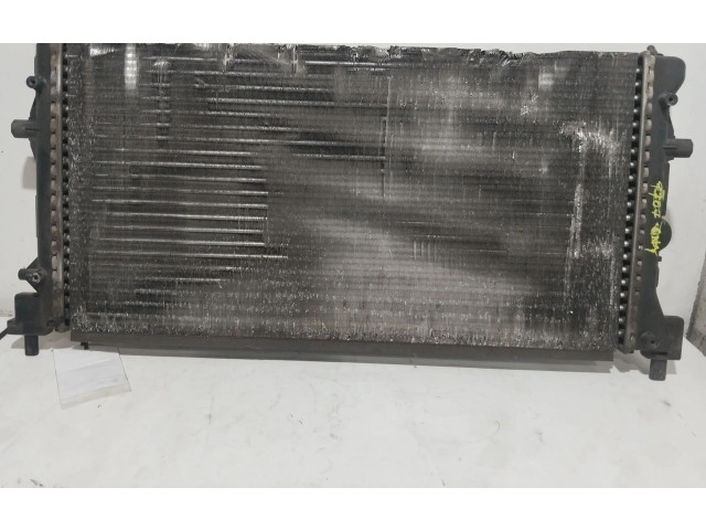 Радиатор охлаждающей жидкости 6R01212530, R3570001    Seat Toledo IV (NH) 2011 - - года