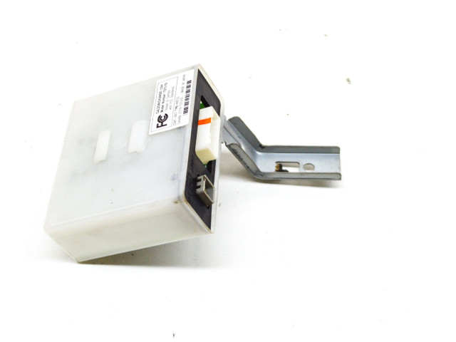 Padangų slėgio valdymo blokas