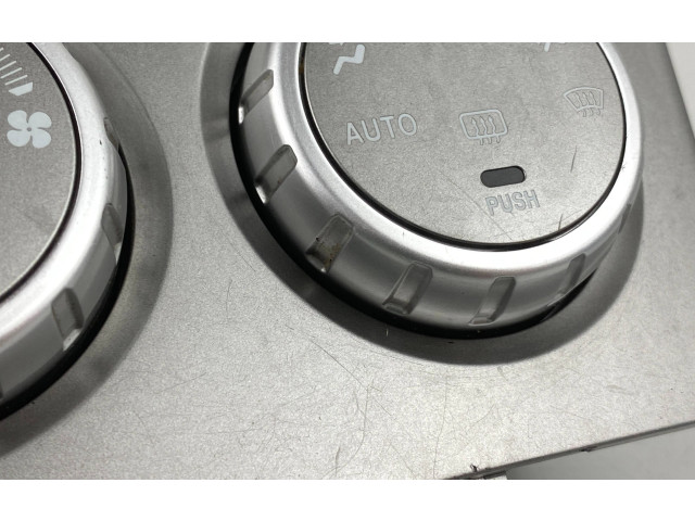 Блок управления климат-контролем 72311SA160 Subaru Forester SG