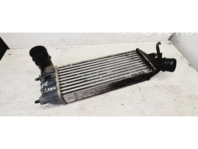 Интеркулер  1489396080, 870229HF   Citroen C8 2.2