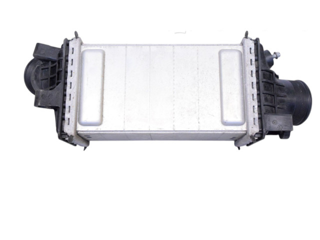 Интеркулер 50557597 Alfa Romeo Stelvio