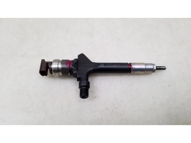 Vstřikovač RF7J13H50 Mazda 6 pro naftový motor 2.0 RF5C