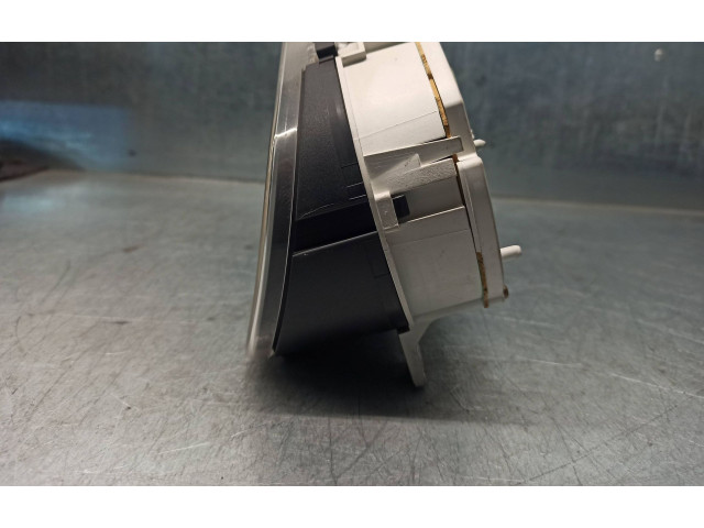 Přístrojová deska Mitsubishi Space Wagon 2002 MR480209, 2573201840