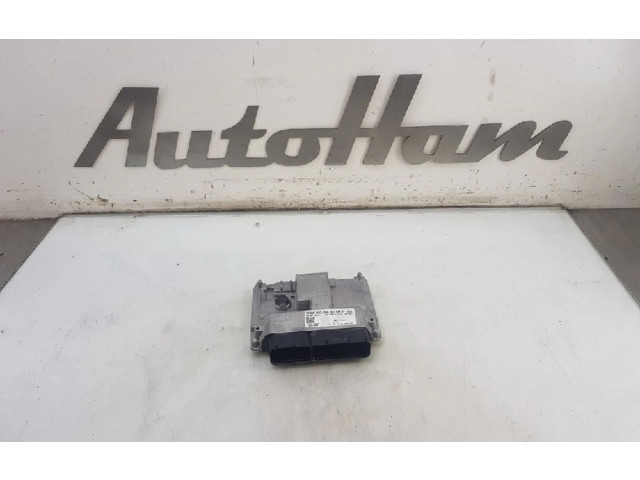 Блок управления двигателя 05C907394D, 05C906032Q Audi Q2 -