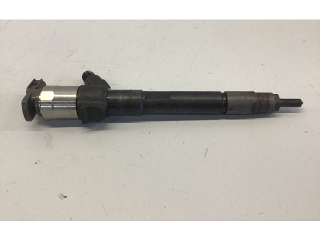 Форсунка 1465A323 Mitsubishi Outlander