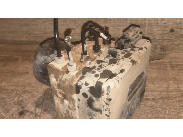 Блок АБС 1J0907379D, 10094903003 Audi A3 S3 8L 1996-2003 года