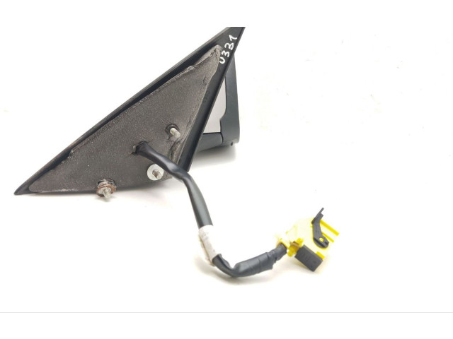 Zpětné zrcátko Maserati Quattroporte 2010 U331