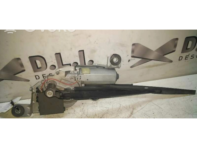 Моторчик заднего дворника 67636917907    BMW 3 E90 E91