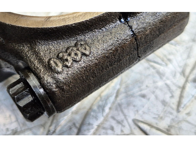 Píst 0386, BHS   Volkswagen Caddy     