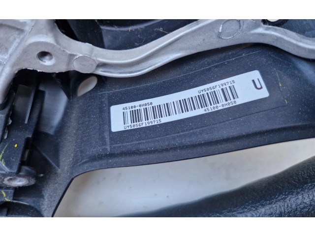 Руль Peugeot 108  2014 -  года 45100-0H050      