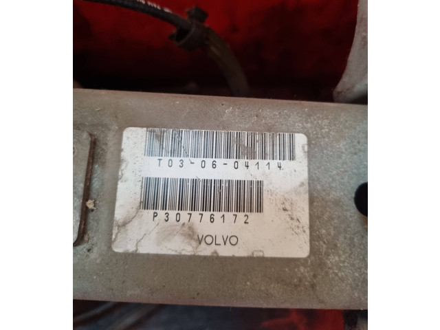  рейка  Колонка рулевая P30776172, 1030604114   Volvo V70 2005 - 2008 года