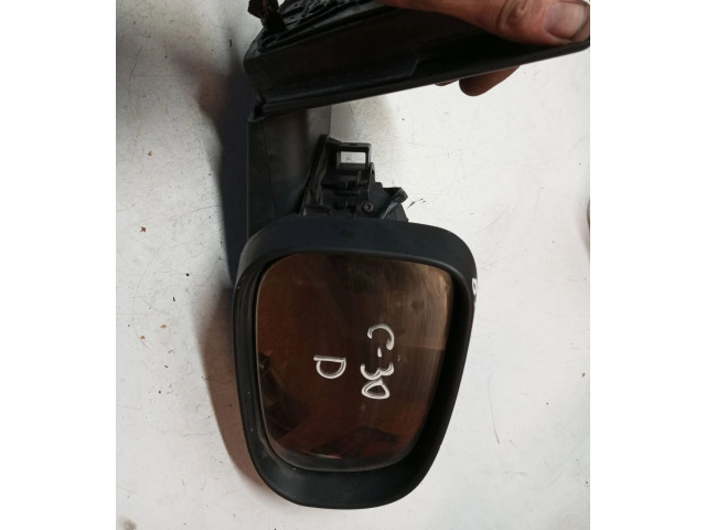 Зеркало электрическое Volvo C30 2010 - 2013 года