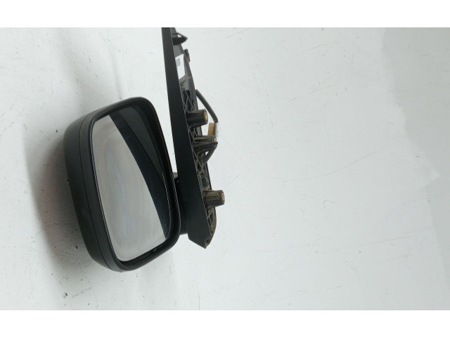 Zpětné zrcátko Peugeot Bipper 2008 8153VH, 1674183280