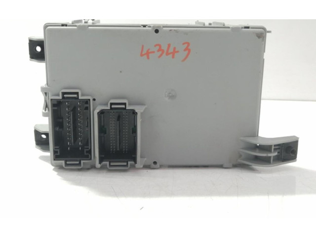 Pojistková skříňka 00518690940 Fiat Punto (199) 2013