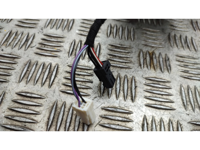 Zpětné zrcátko levé Citroen C3 2020