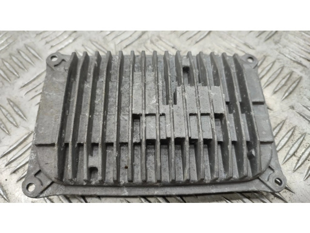 Блок фонаря / (блок «хenon»)