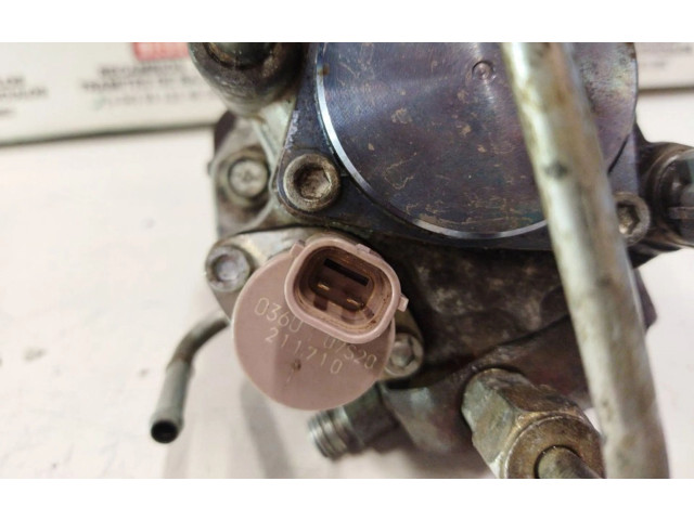 Топливный насос