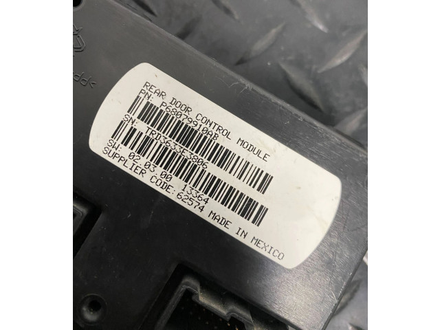 Píst P68079910AB, TRD3633E3806 Dodge Grand Caravan