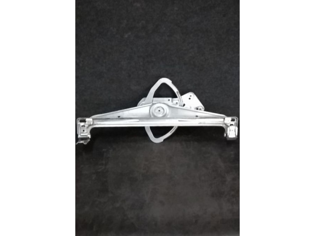 Передний електрический механизм для подъема окна без двигателя  983165102RH   Volvo C30 