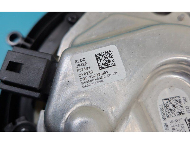 Вентилятор печки    IMPRK1459712   BMW X3 G01