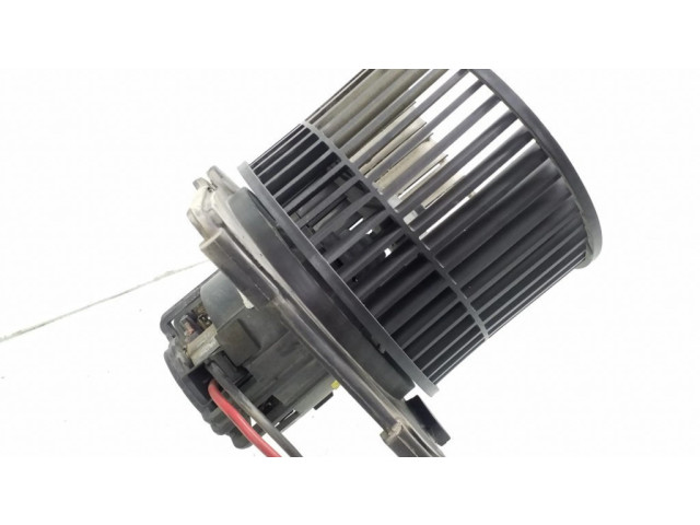 Вентилятор печки W963798F Opel Vectra B