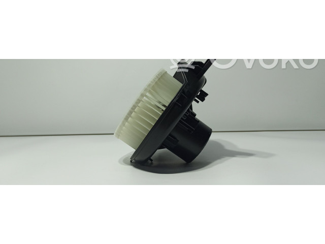 Вентилятор печки    6R1819015A   Skoda Fabia Mk3 (NJ)