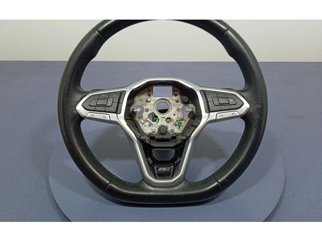 Руль Volkswagen PASSAT B7 USA  2012 - 2019 года 3G0419089, 3G0419089      