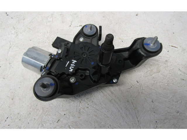 Моторчик заднего дворника 0390205114 Citroen C3 Aircross