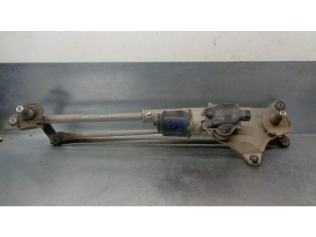 Моторчик дворников 722332243, 86511SA050    Subaru Forester SG