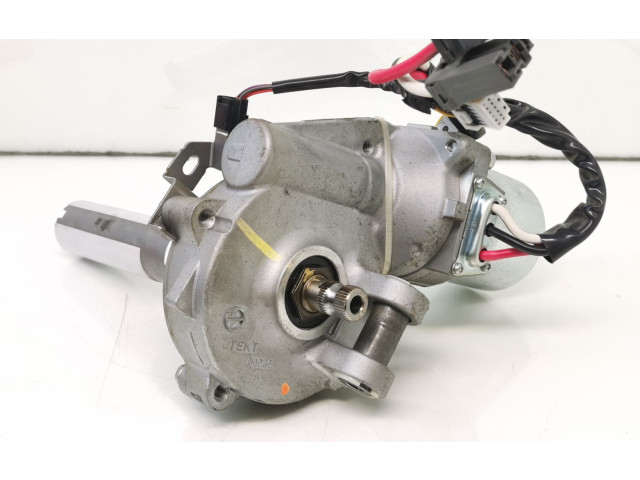 Насос рулевого управления