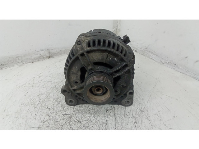 Генератор 028903025S, 0123505011 Ford Galaxy 1.9