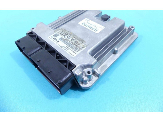 Řídící jednotka 8R0907401J, IMPRK1344630 Audi A5 8T 8F 2011