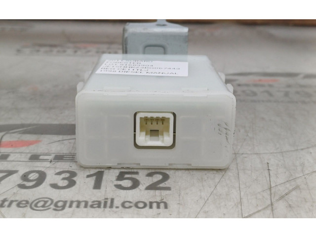 Блок управления 88035FG010, 10R020727 Subaru Forester SH