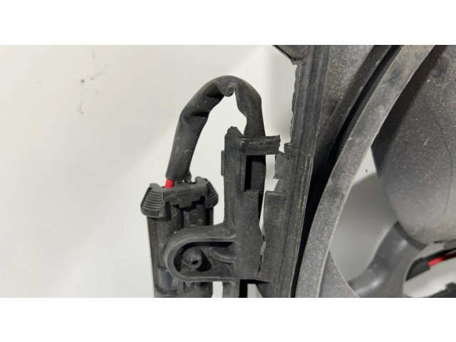 Вентилятор радиатора     51787111    Ford Ka 0.0