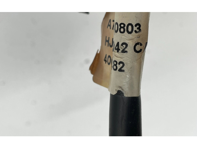 Зеркало (механическое) Jaguar XK8 - XKR 1996 - 2006 года