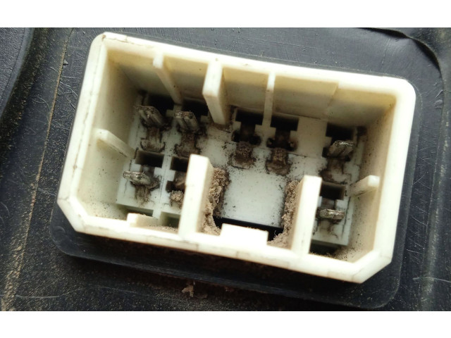 Зеркало электрическое        KIA Sorento  2002 - 2009 года   