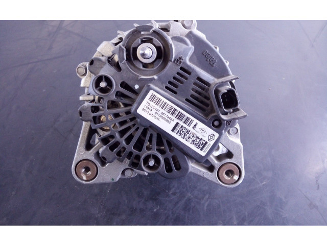 Генератор 231007707R, 2113060935 Dacia Duster