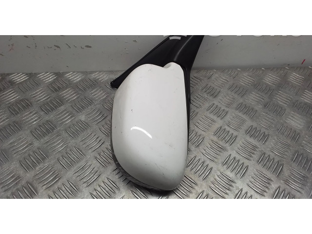 Зеркало электрическое Mitsubishi Galant 1997 - 2003 года