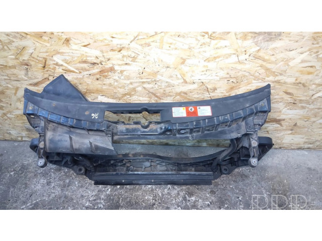 Панель радиаторов (телевизор)