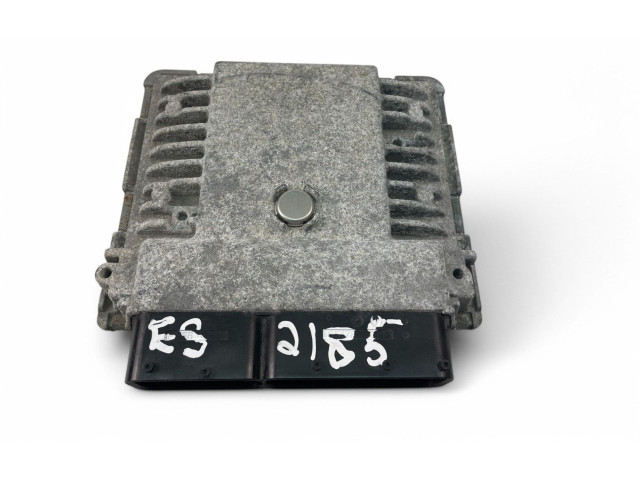 Модуль блока управления кондиционером 03F906070BF Skoda Yeti (5L)