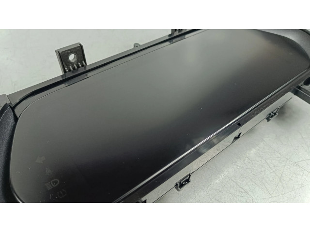 Панель приборов P68525326AI Jeep Grand Cherokee WL