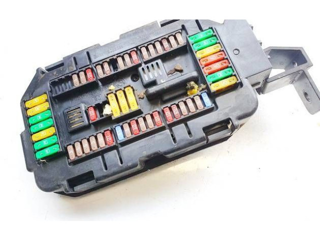 Ящик предохранителей (комплект) 9265835, 10688710 BMW X5 F15 2013